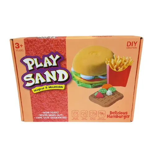 TYS1196 Play Sand Delicious Hamburger (b).png