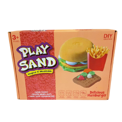 TYS1196 Play Sand Delicious Hamburger (b).png