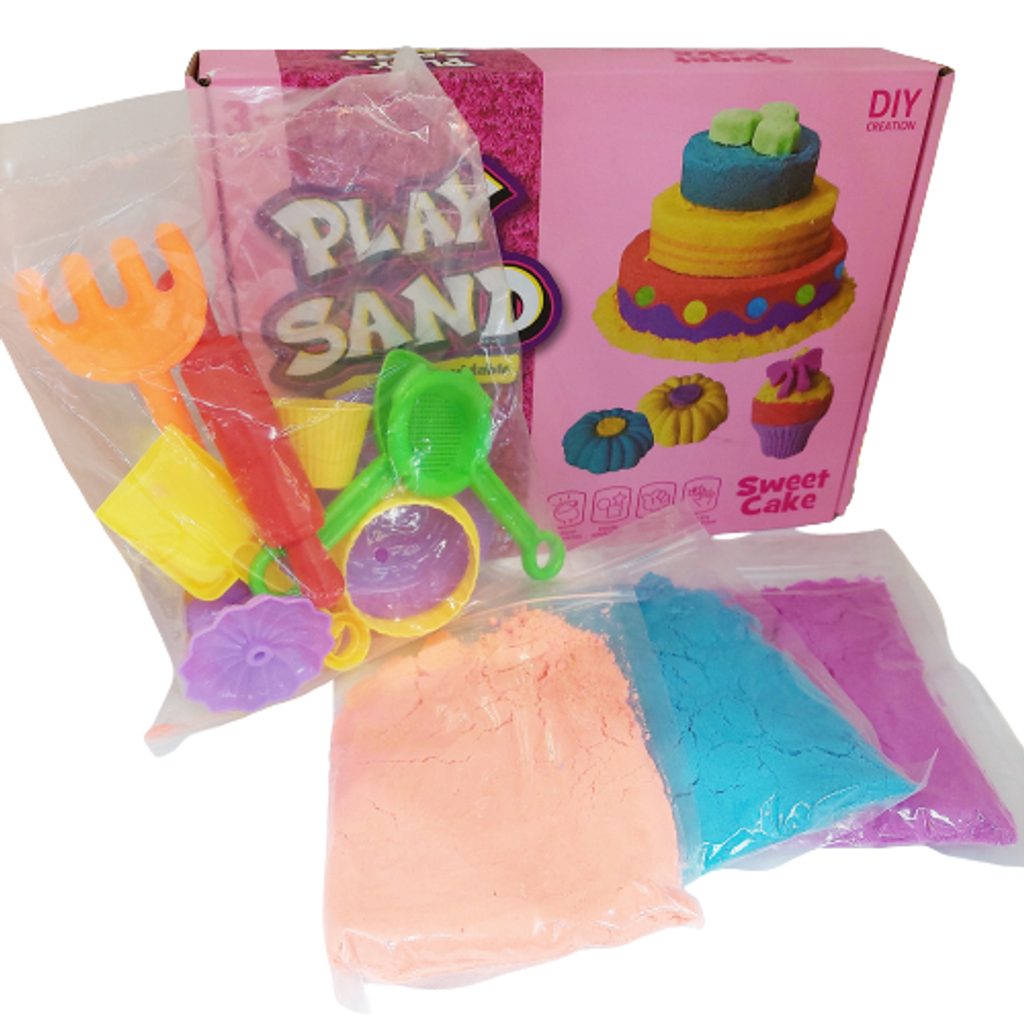 TYS1195 Play Sand Sweet Cake (c).png