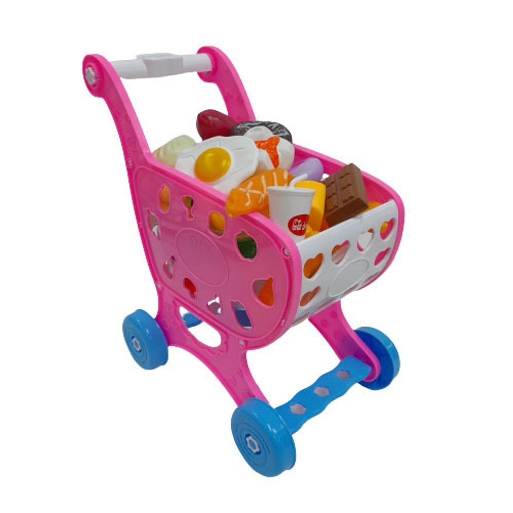 Shopping Cart Toys 2 Toyspark