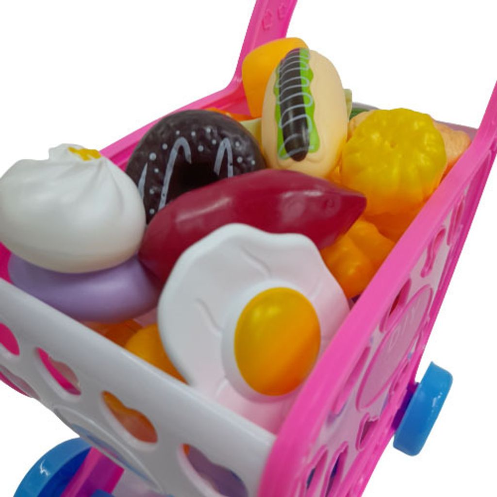Shopping Cart Toys 3 Toyspark