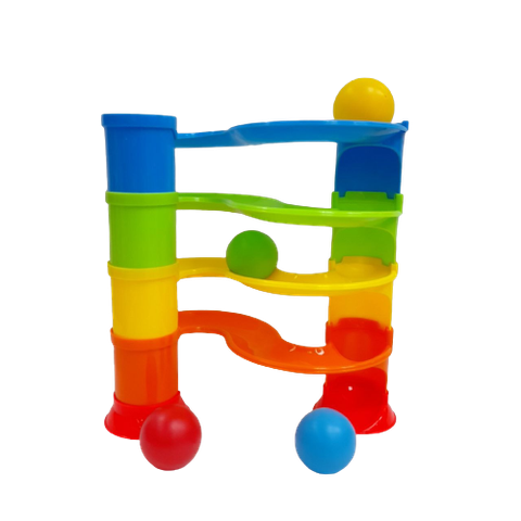 Baby Ball Tower Toys Toyspark 1