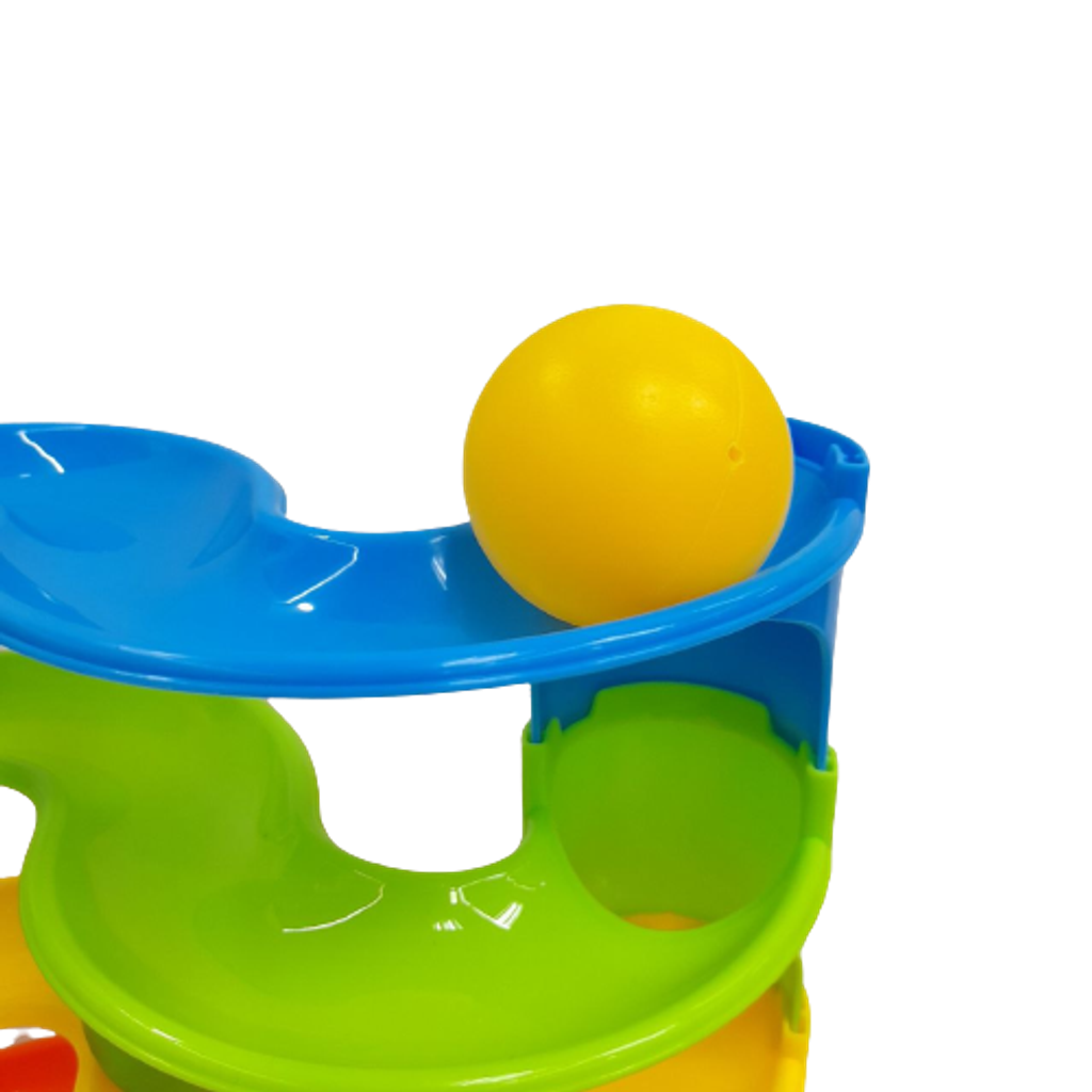 Baby Ball Tower Toys Toyspark 7
