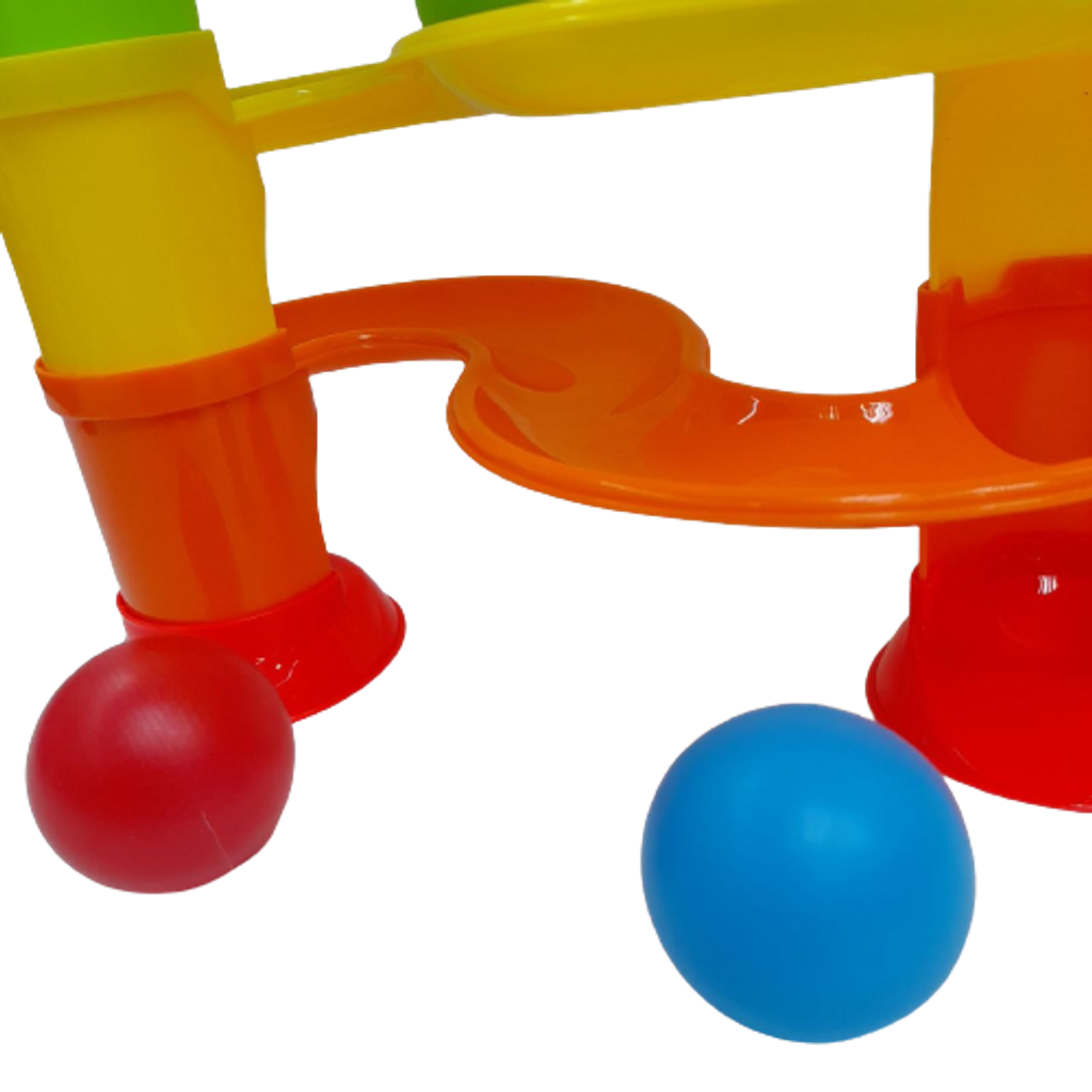 Baby Ball Tower Toys Toyspark 11