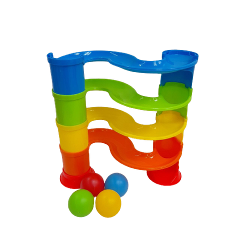 Baby Ball Tower Toys Toyspark