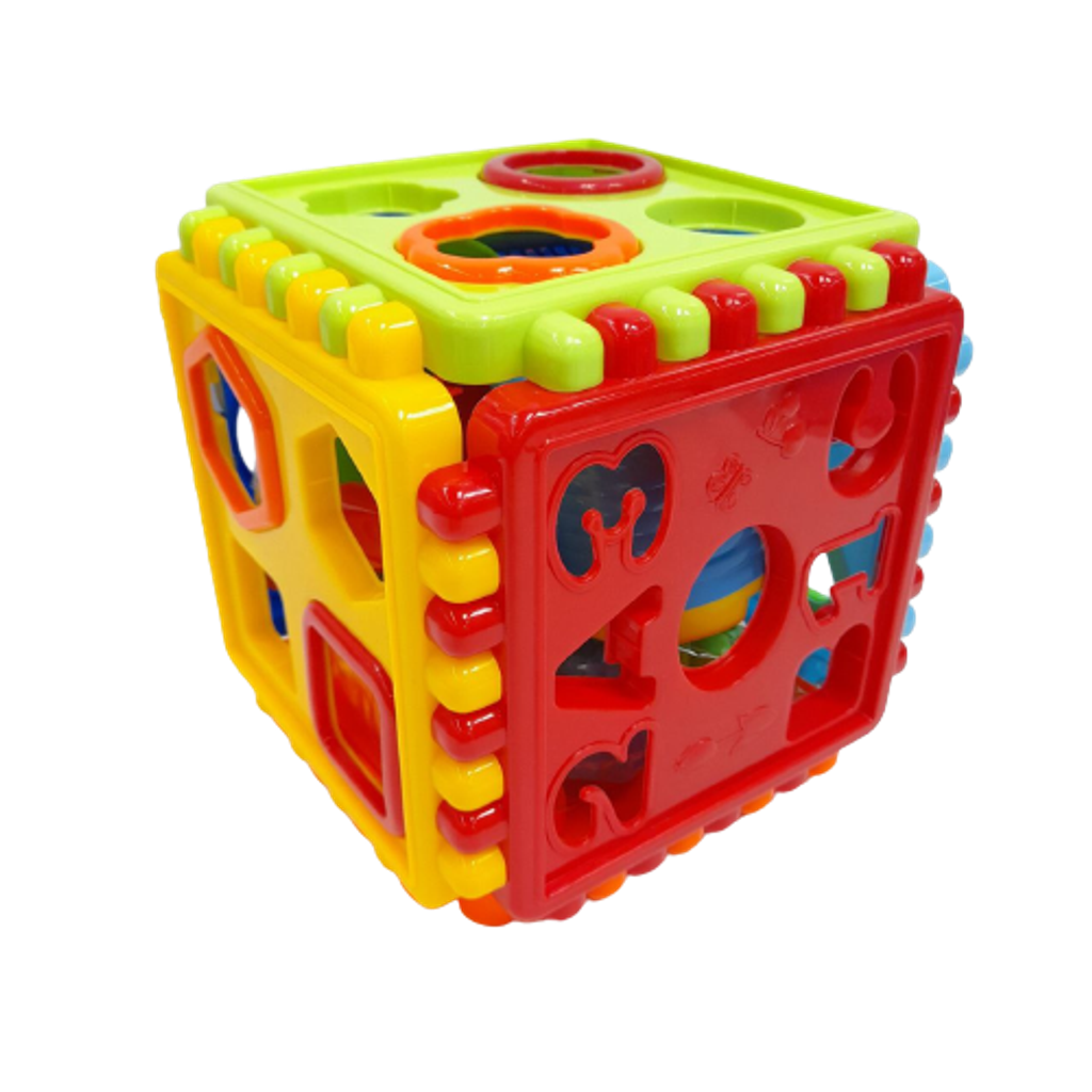 BABY TOYS SQUARE toyspark 3