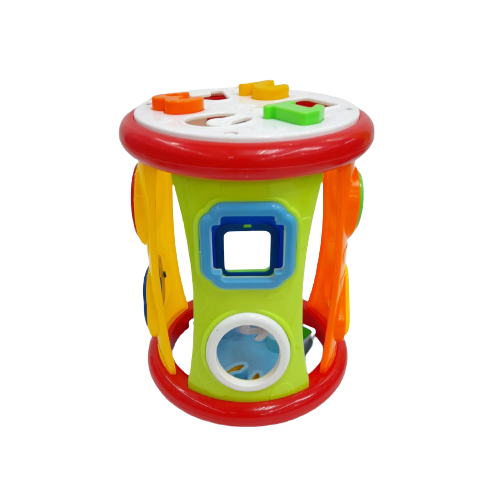 Baby Toys Silinder