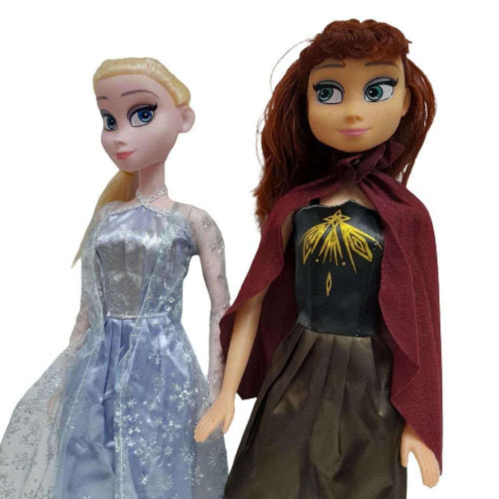 Frozen Doll Toyspark2