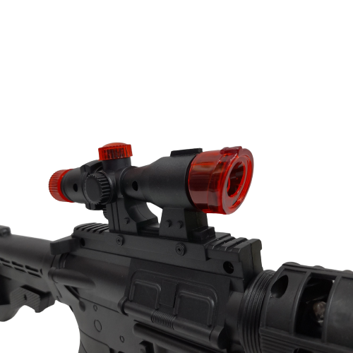 Machine Gun Toys