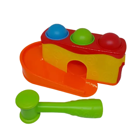 Pound Ball Toyspark 2