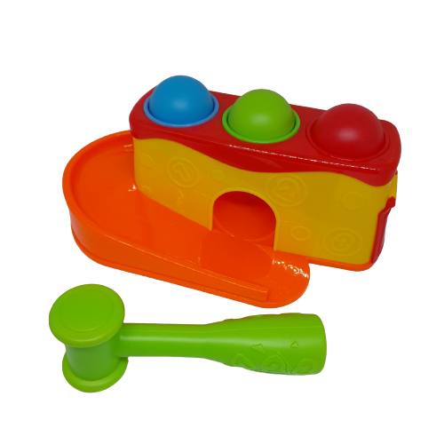 Pound Ball Toyspark 2