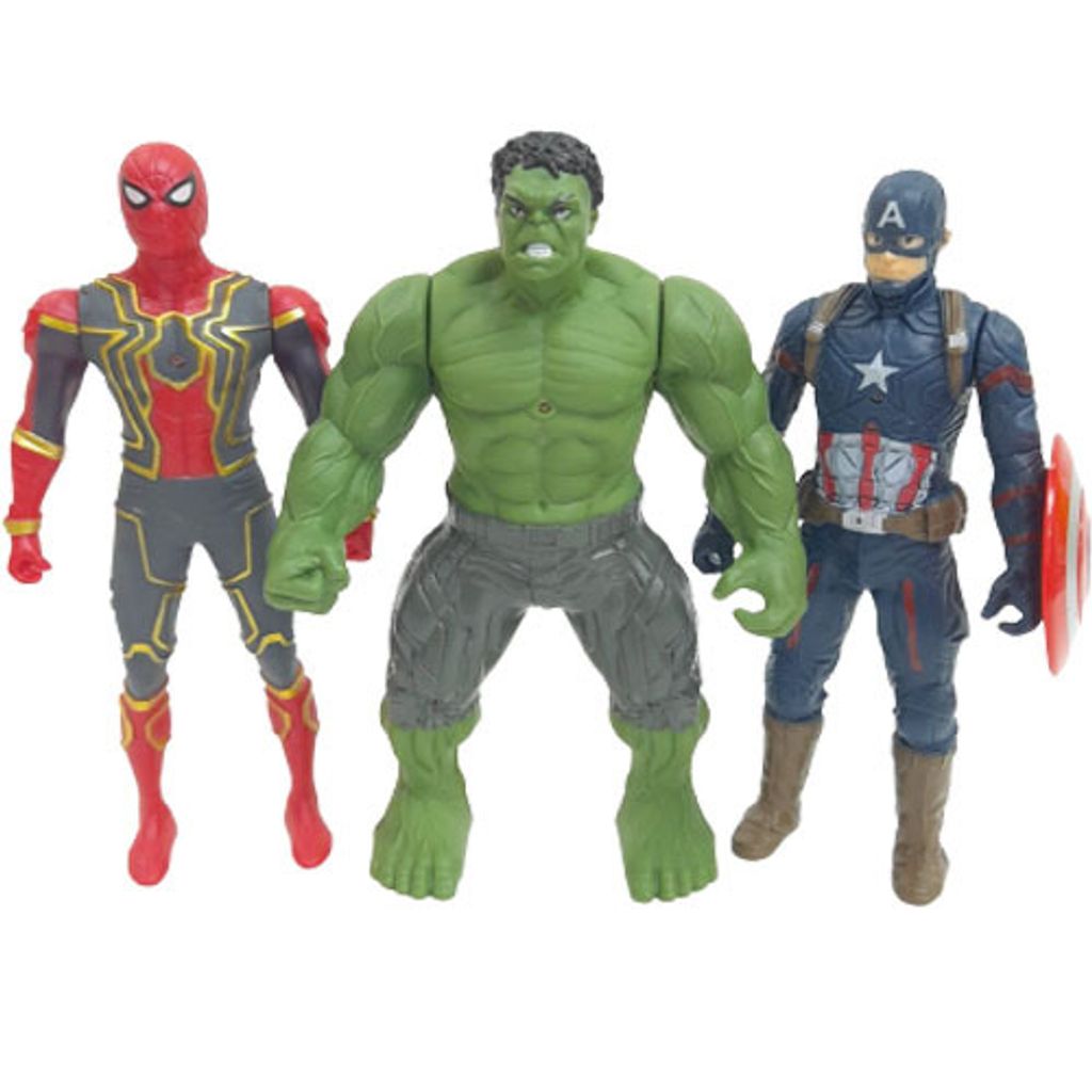 Avengers Toyspark1
