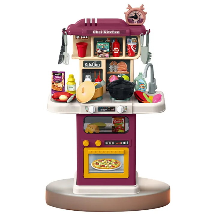 Little Chef Kitchen  Set