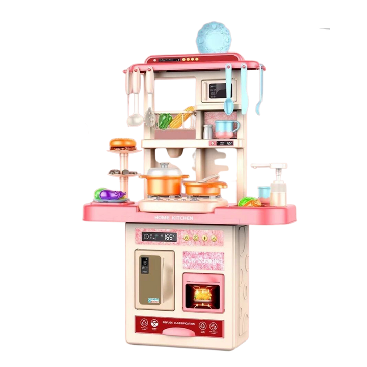 Diy Dream Kitchen Inbealy (3+)