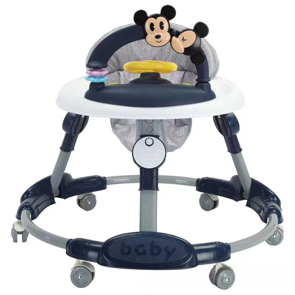 Baby Walker Mickey Mouse