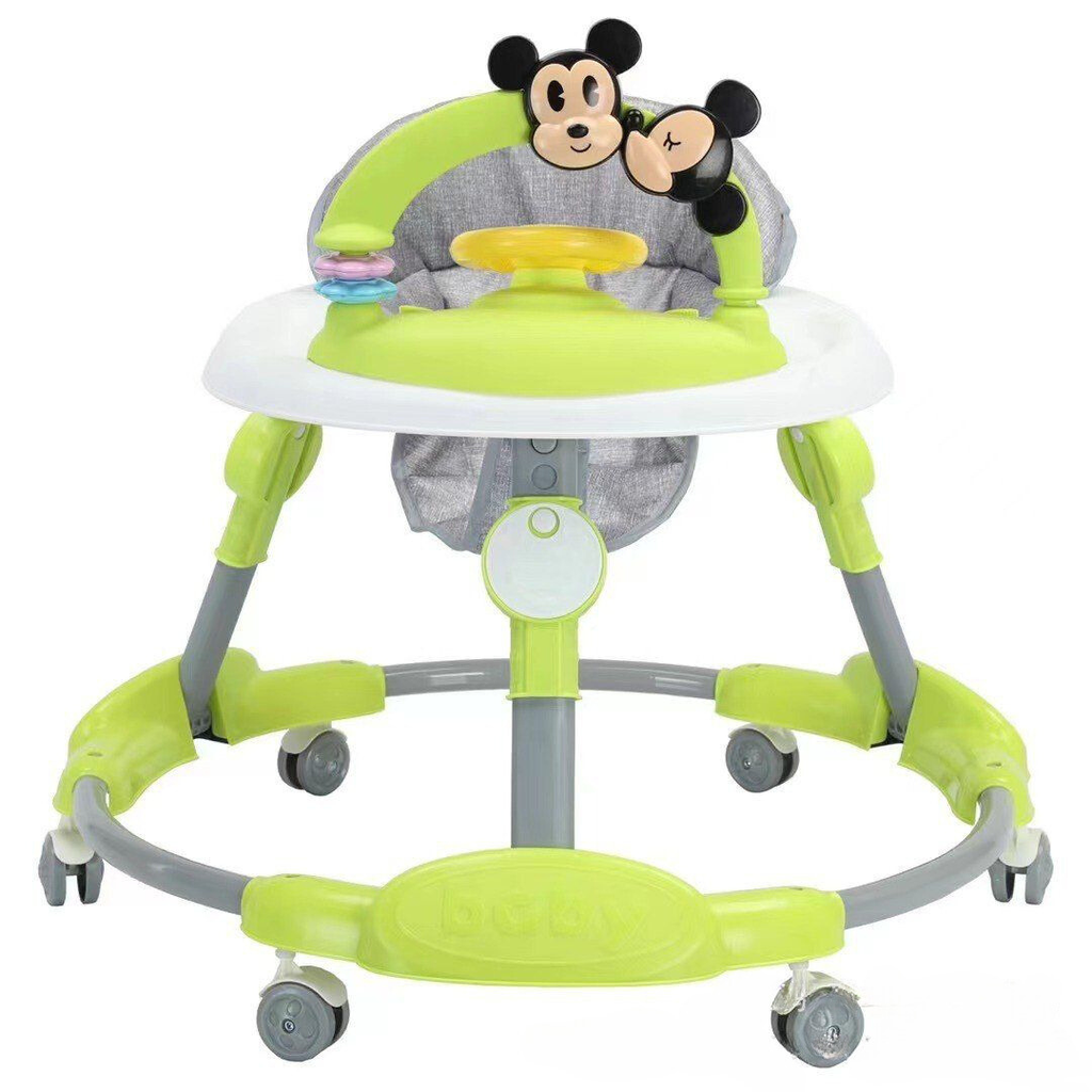 Baby Walker Mickey Mouse