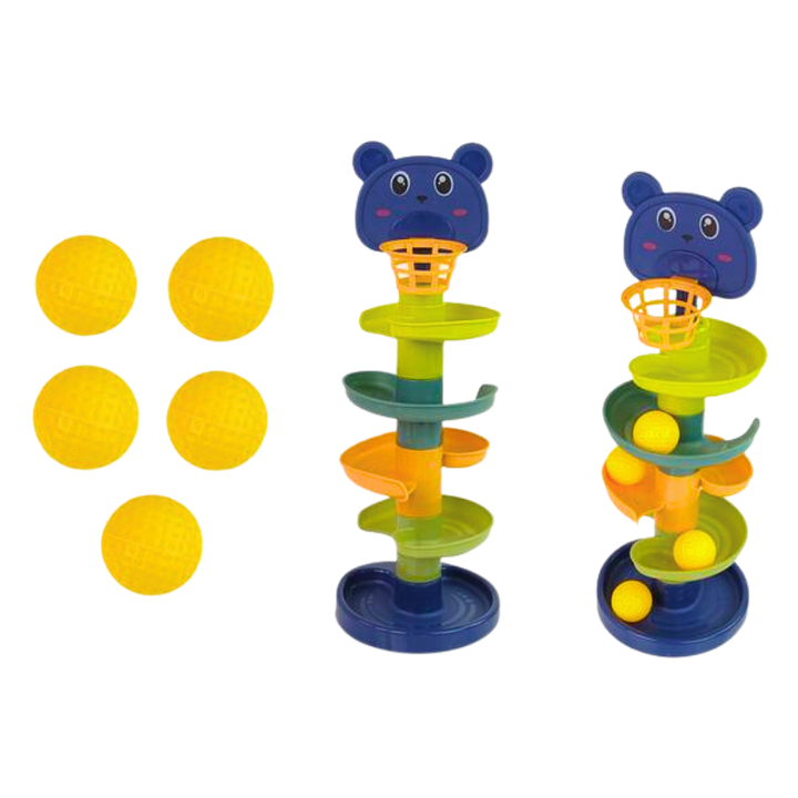 Ferrule Rotating Orbit 2 in 1
