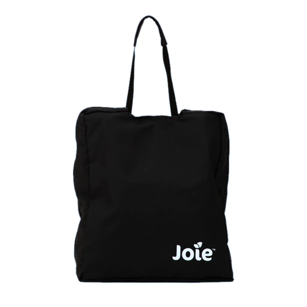 Joie Pact Lite Baby Stroller | Gray Flannel