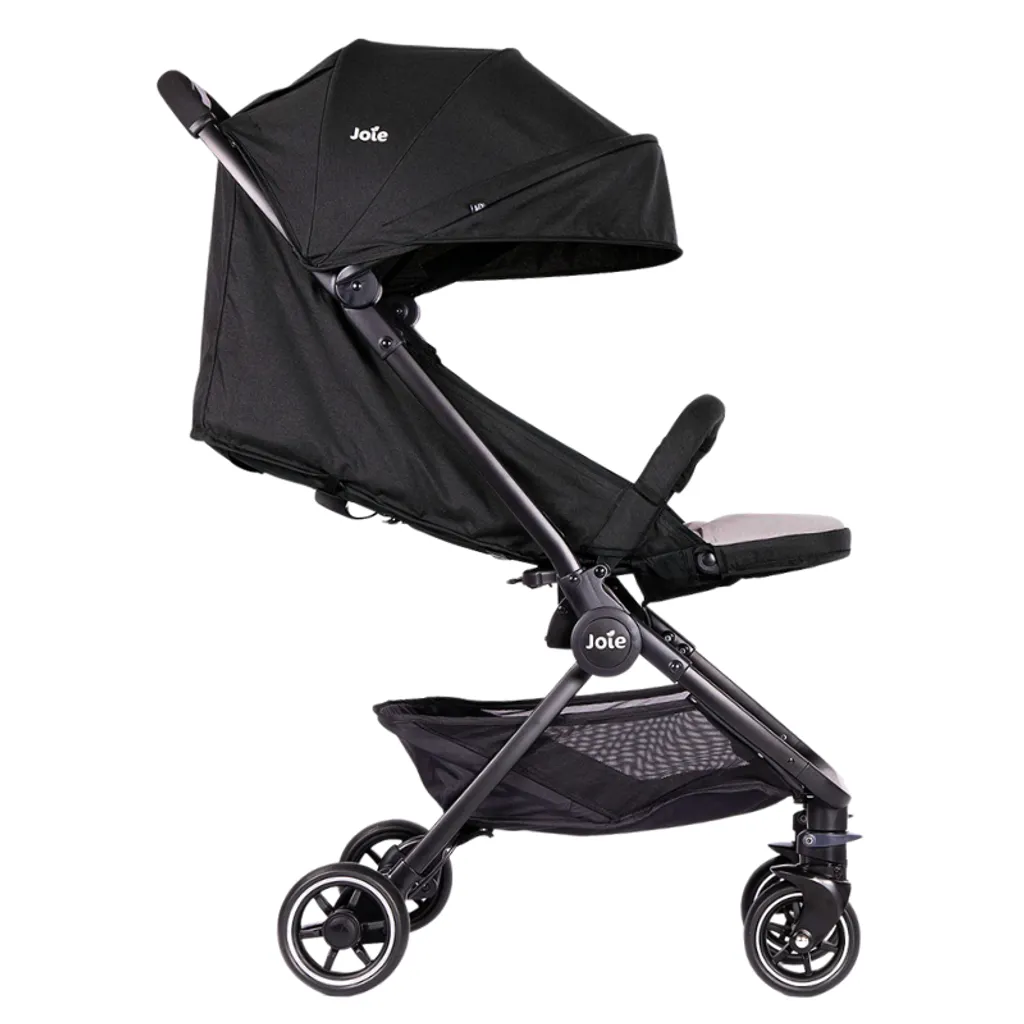 Joie Pact Baby Stroller | Ember