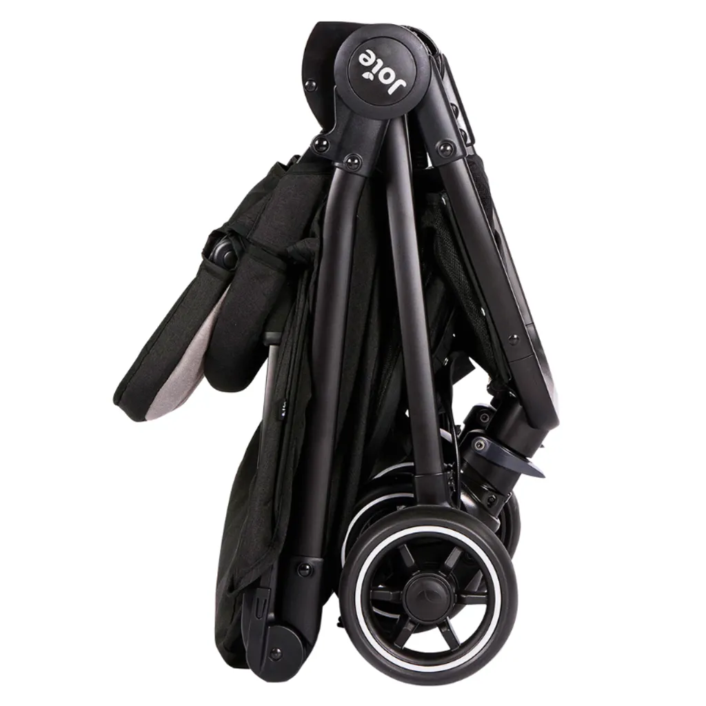 Joie Pact Baby Stroller | Ember