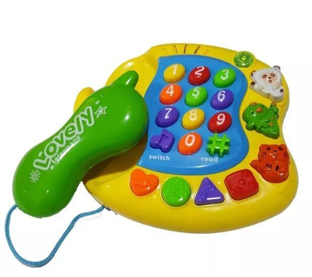 Good Friend Phone