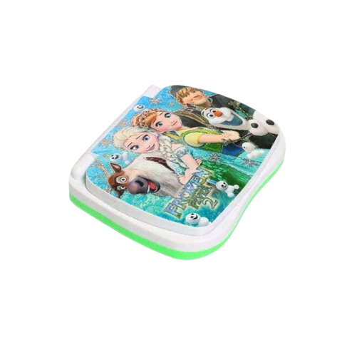 Frozen Fever 2 LEARNING Machine (Educational Toys)