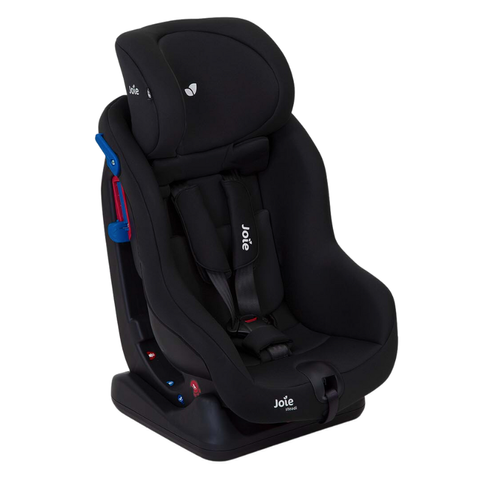 Joie Steadi Baby Car Seat | Coal