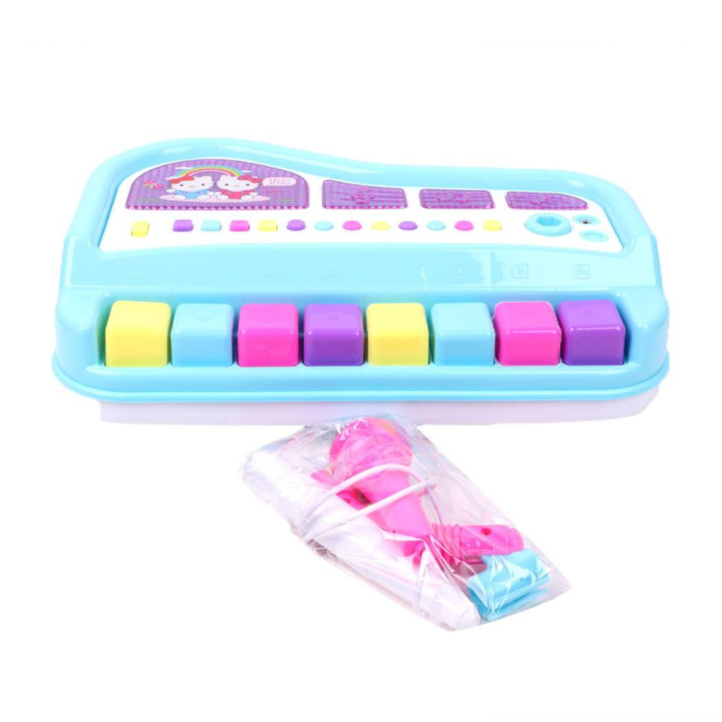 Hello Kitty Piano ( Educational Toys)