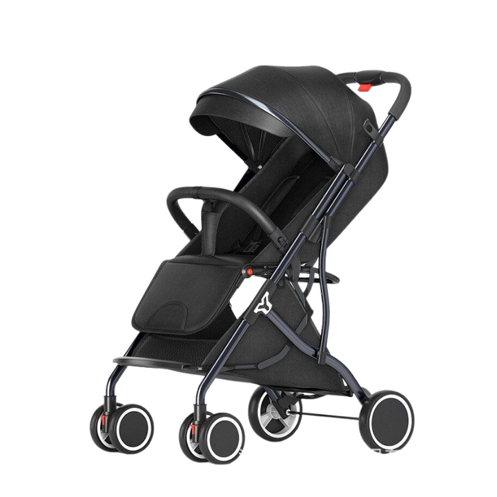 Little Bebe Baby Stroller | Lightweight, Easy Fold Stroller