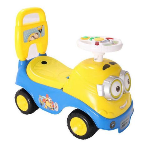 Baybee-Kids-Minions-Ride-on-Push-Car-Toy-for-Babies-Small-Toy-Toddlers-Baby-Toys-Kids-Toy-Car-Suitable-for-Boys-Girls