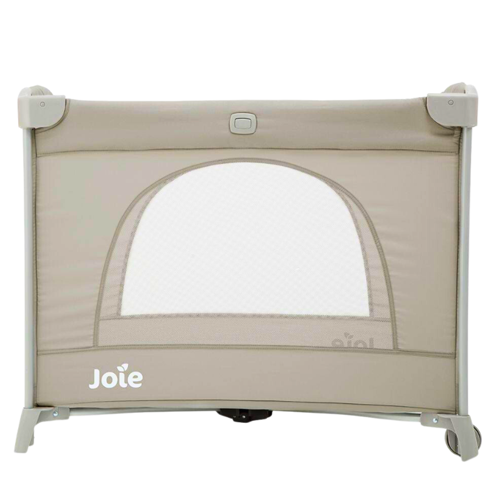 Joie Kubbie Playpen Baby Cot Bumper | Katil Baby