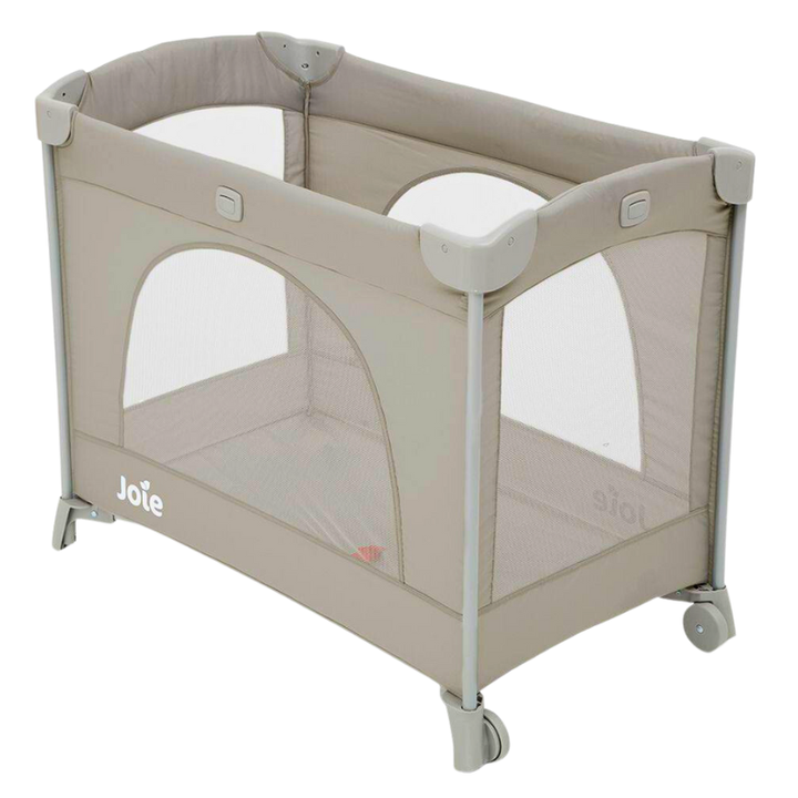 Joie Kubbie Playpen Baby Cot Bumper | Katil Baby