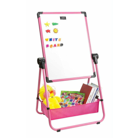 Children Folding Easel Drawing Board