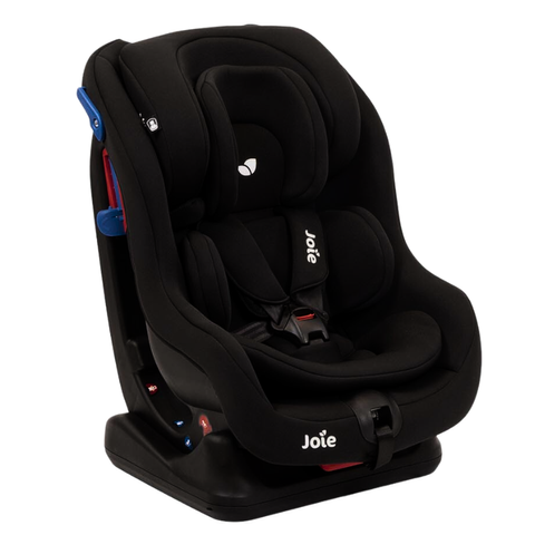 Joie Steadi Baby Car Seat | Coal