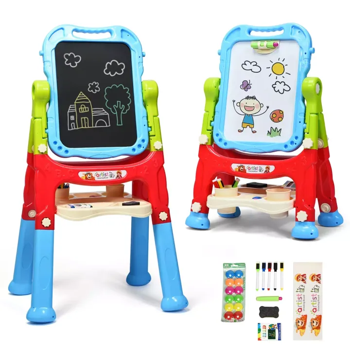 Artist Drawing Board Educational Toys