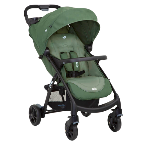 Joie Muze LX Baby Stroller | Laurel