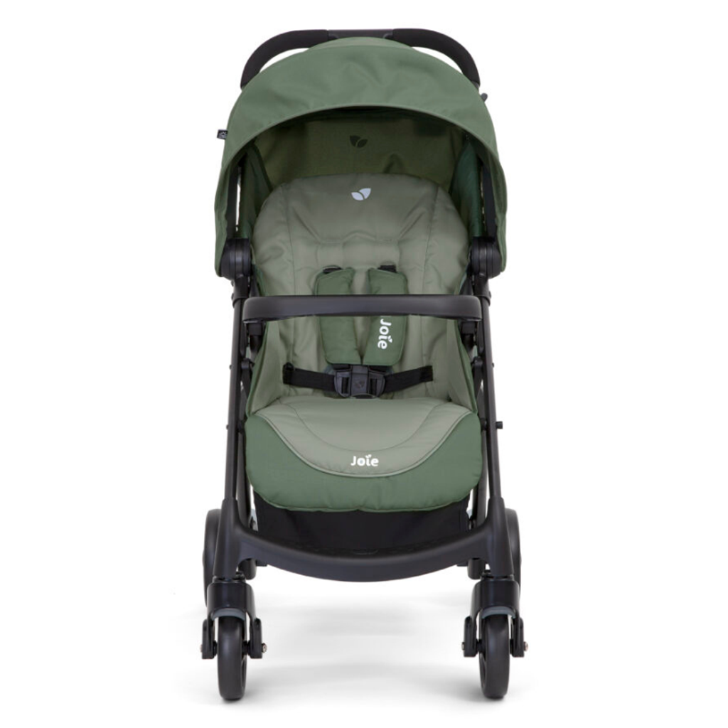 Joie Muze LX Baby Stroller | Laurel