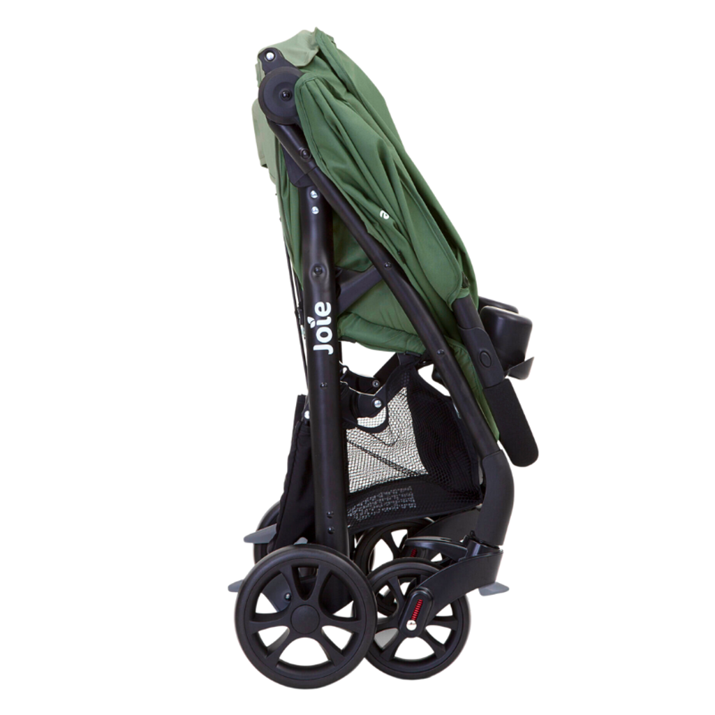 Joie Muze LX Baby Stroller | Laurel