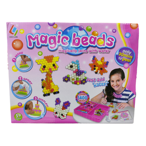 Magic Beads