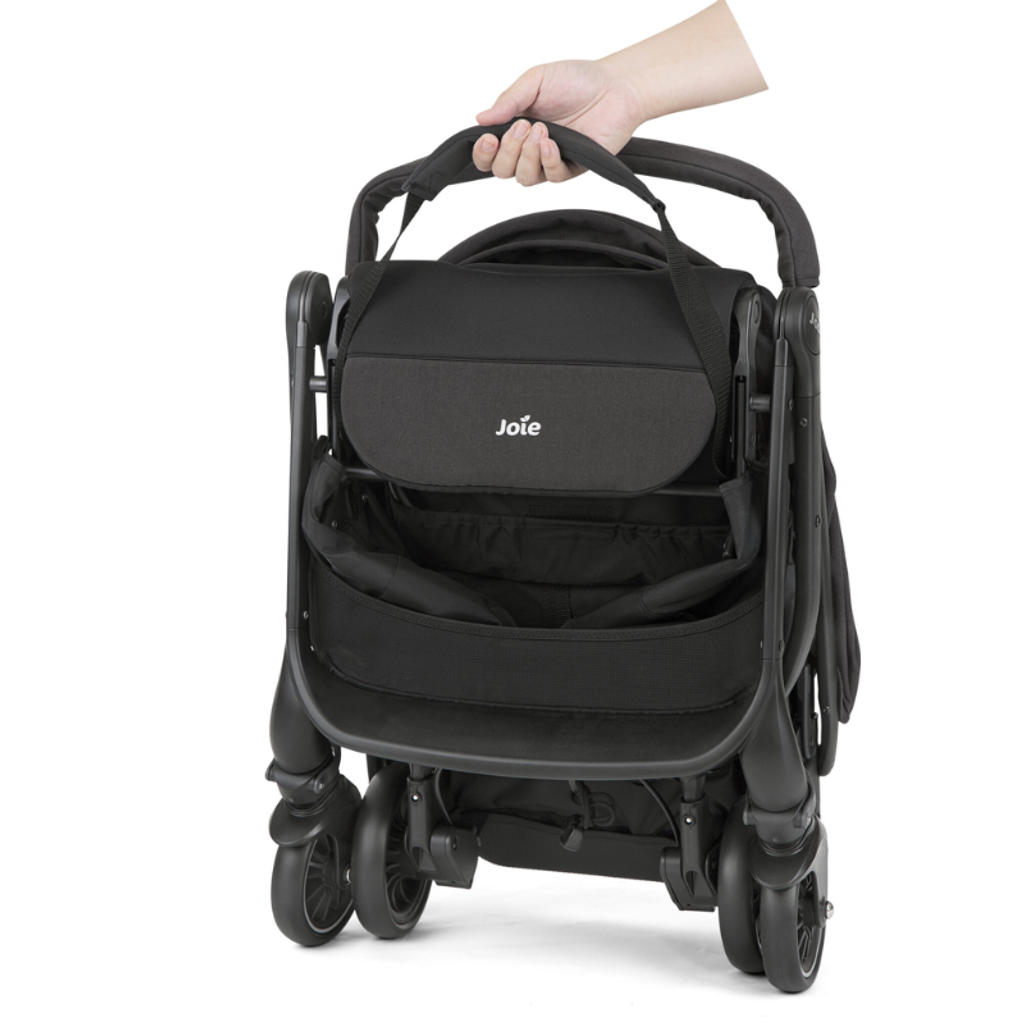 Joie Tourist Baby Stroller | Shale