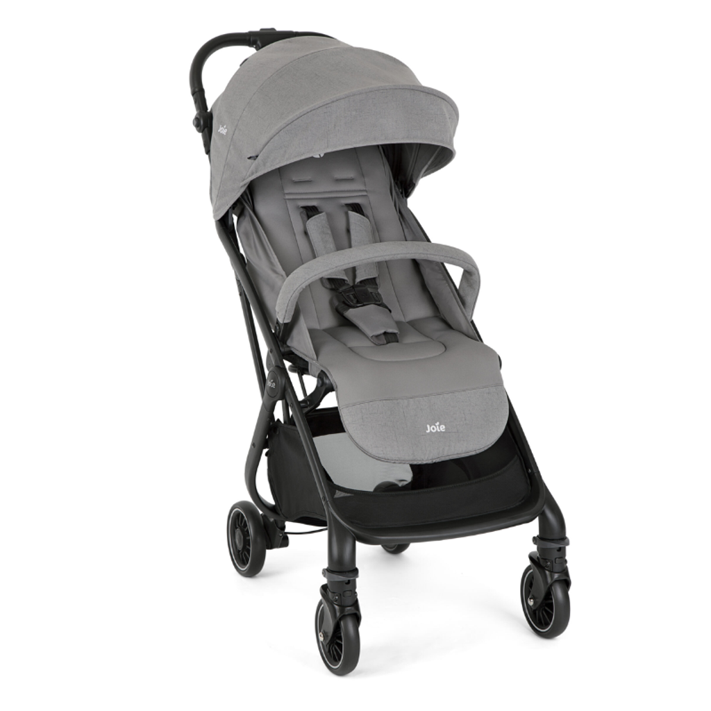 Joie Tourist Baby Stroller | Pebble