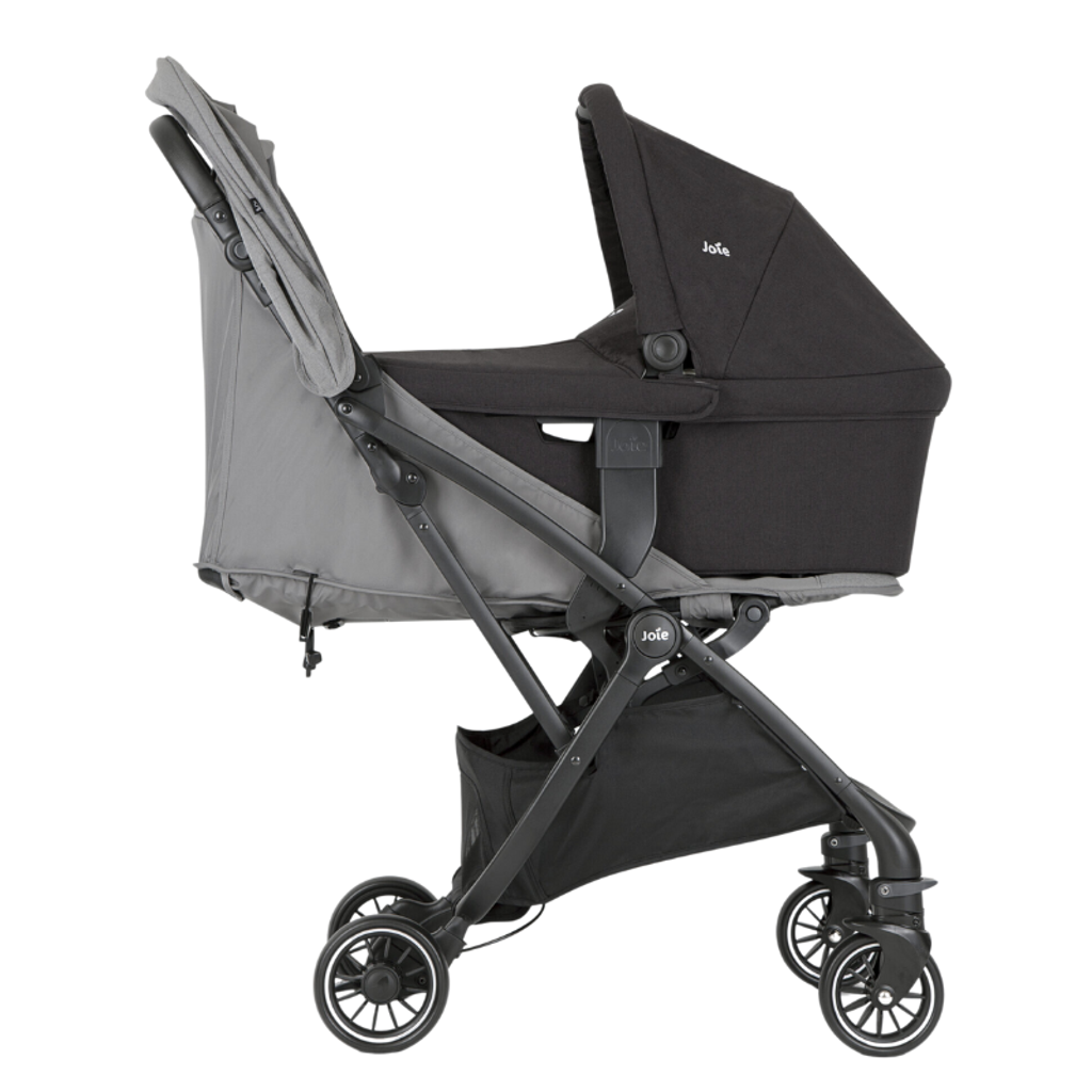 Joie Tourist Baby Stroller | Pebble