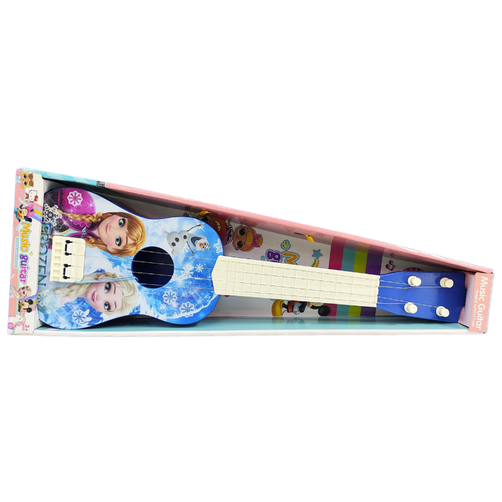 Music Guitar  Toys (3+)