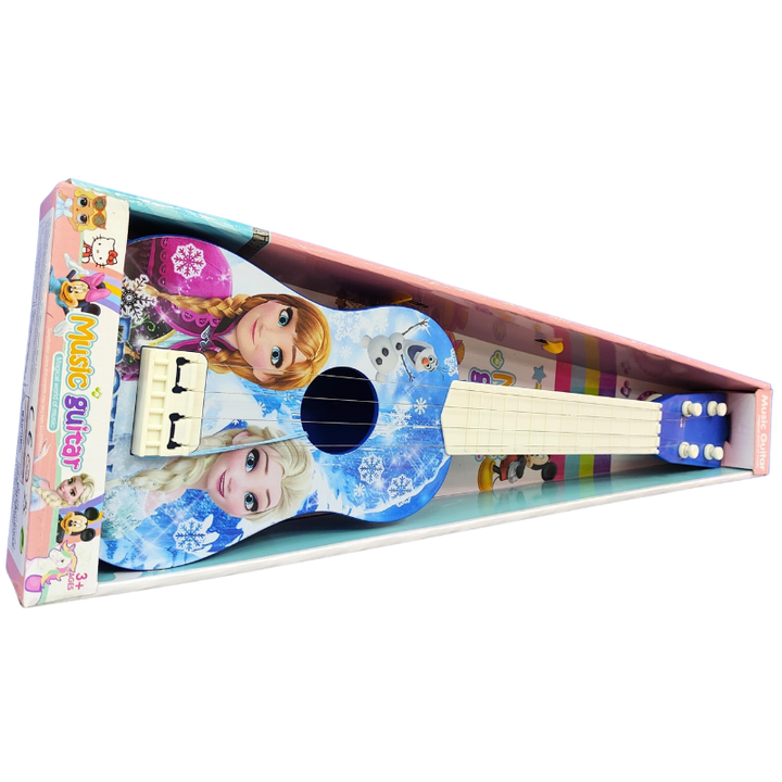 Music Guitar  Toys (3+)