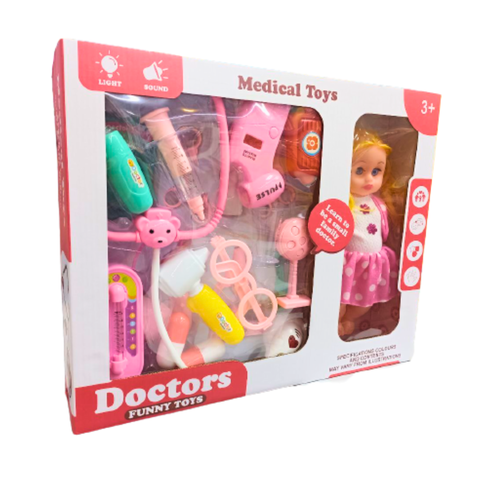 Medical Toys