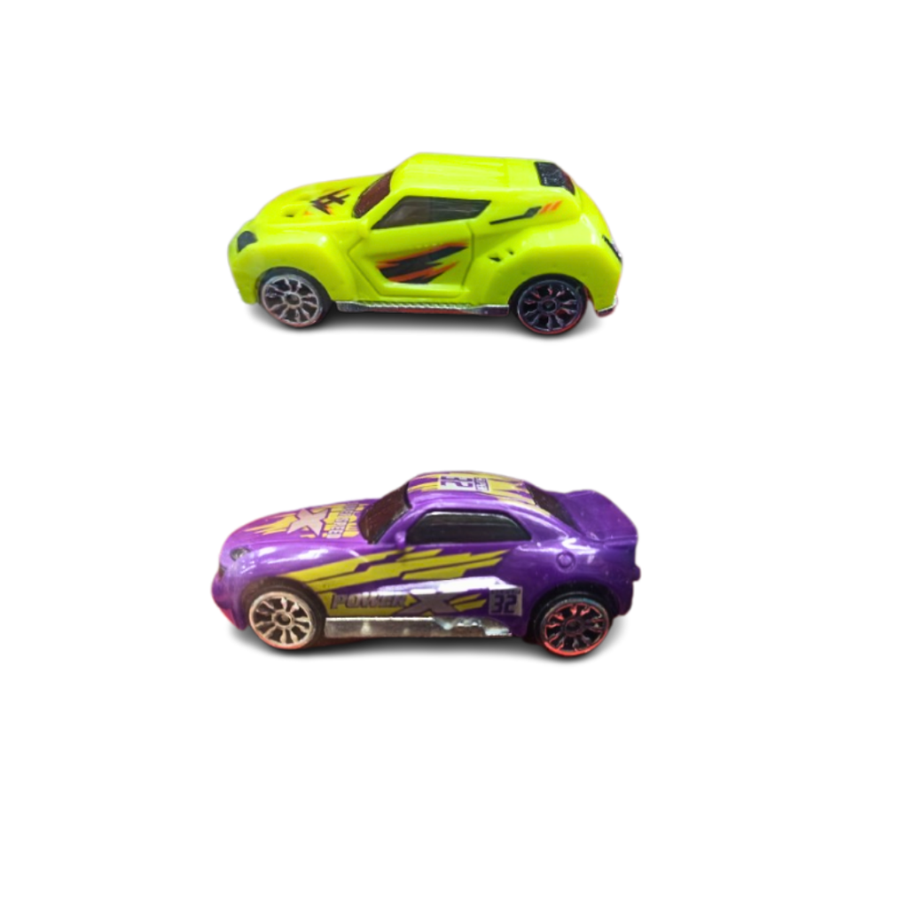 Hot Wheels 360 Speed Track Car Set