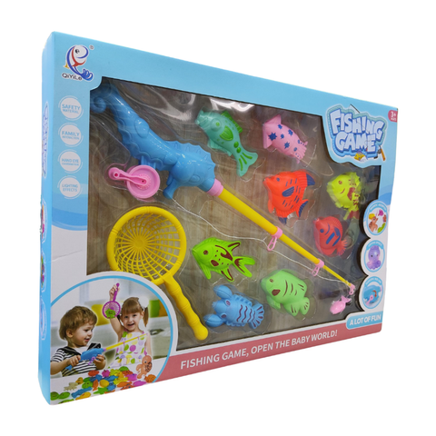 Fishing Set Toys – TOYSPARK