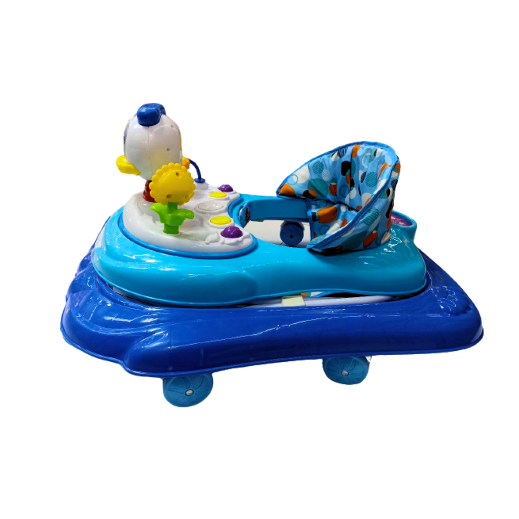 Cute Duck Baby Walker With Music