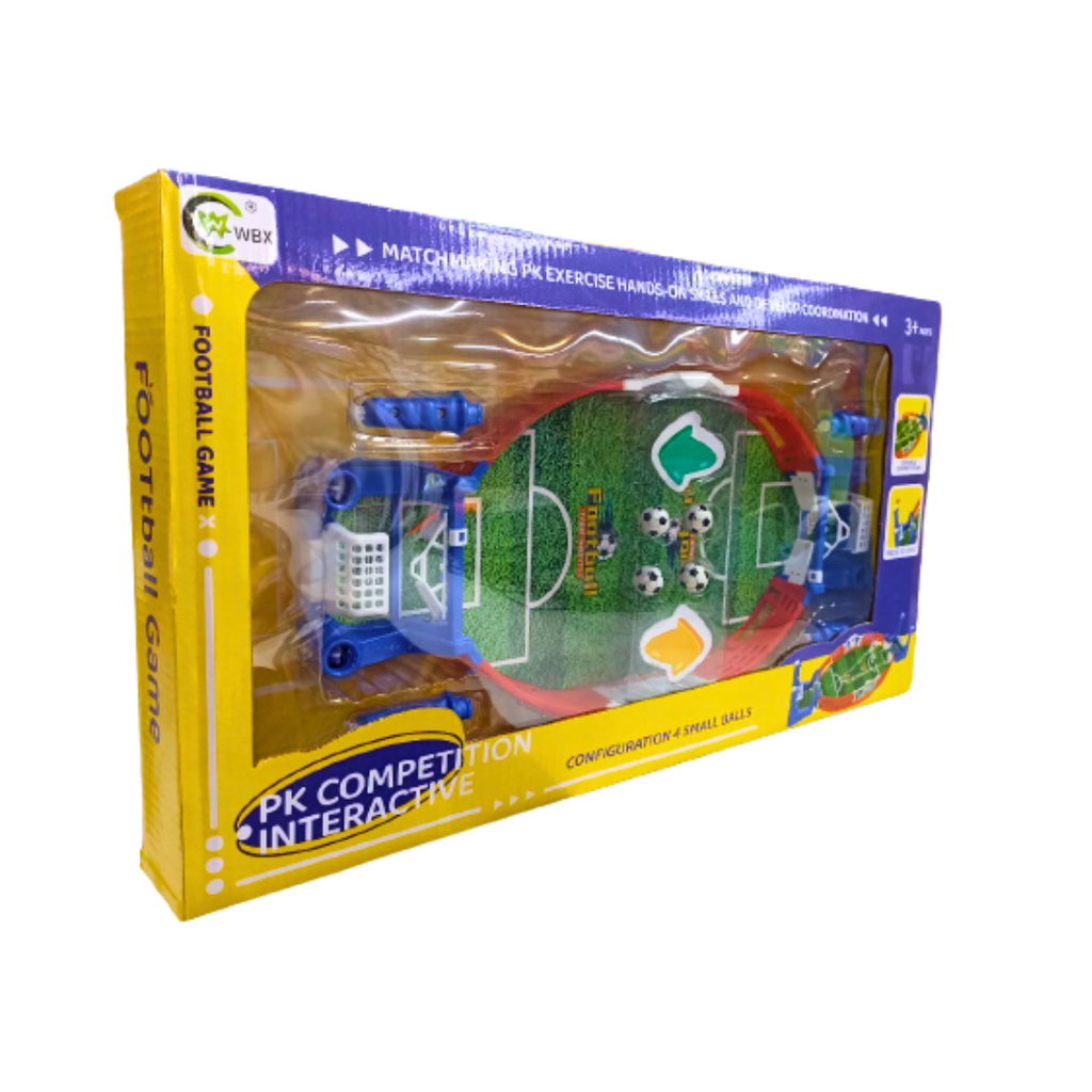 PK Mini Football Game Tabletop