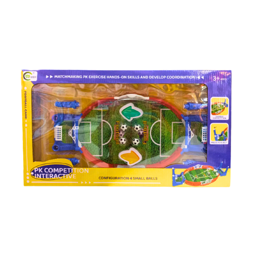 PK Mini Football Game Tabletop